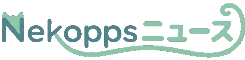 Nekoppsニュース